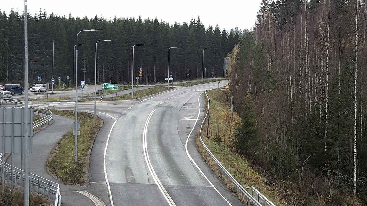 Kelikamerat Kuva Tie 3 Janakkala, Turenki, Janakkala, Kanta-Häme