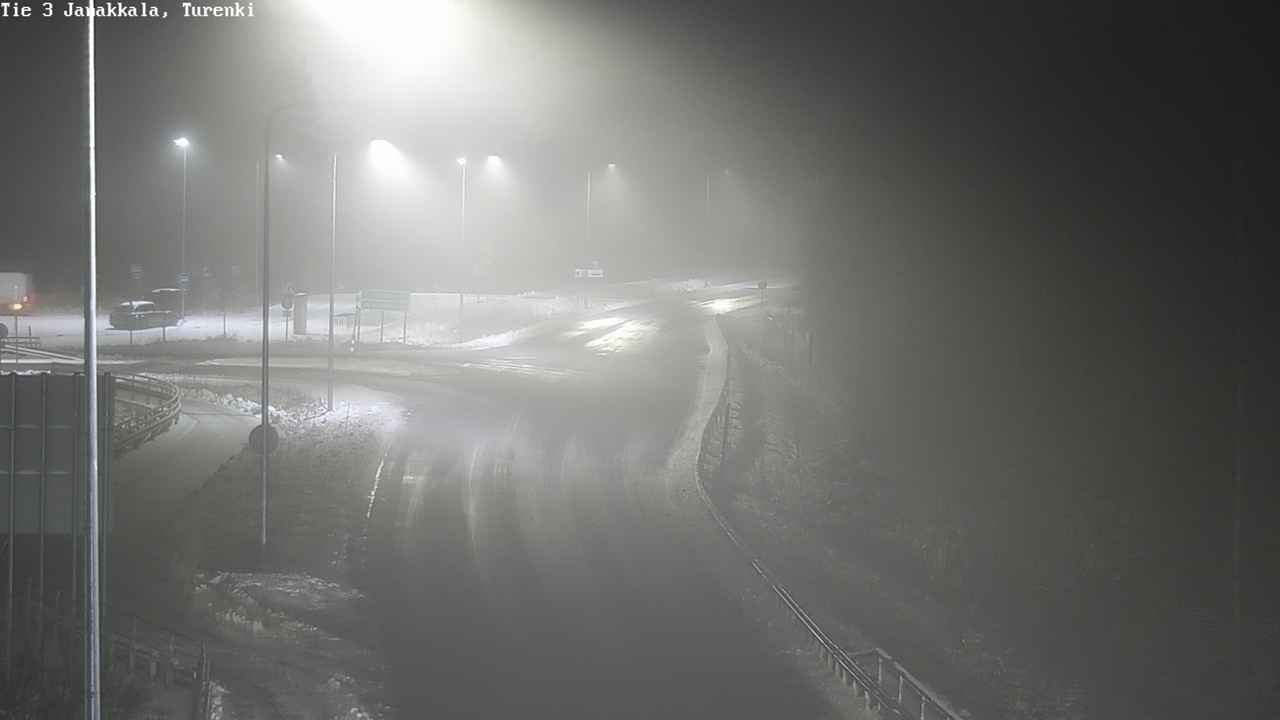 Kelikamerat Kuva Tie 3 Janakkala, Turenki, Janakkala, Kanta-Häme