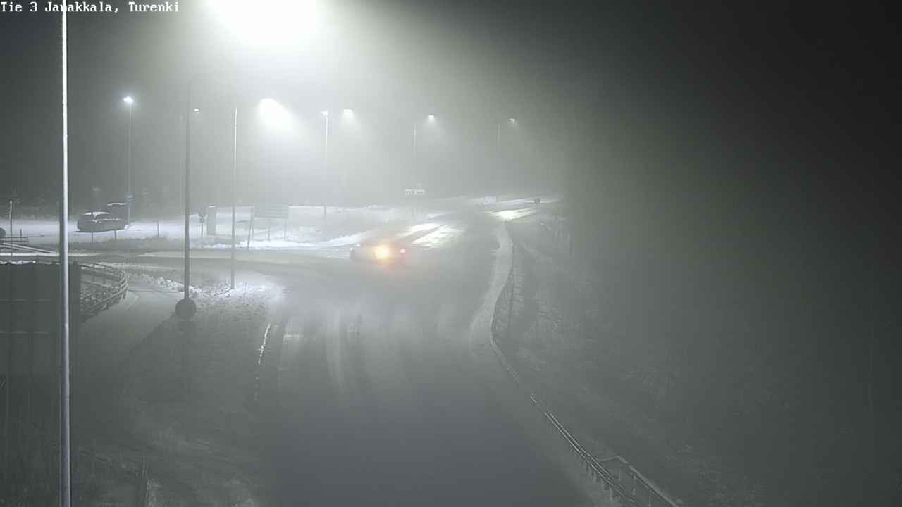 Kelikamerat Kuva Tie 3 Janakkala, Turenki, Janakkala, Kanta-Häme