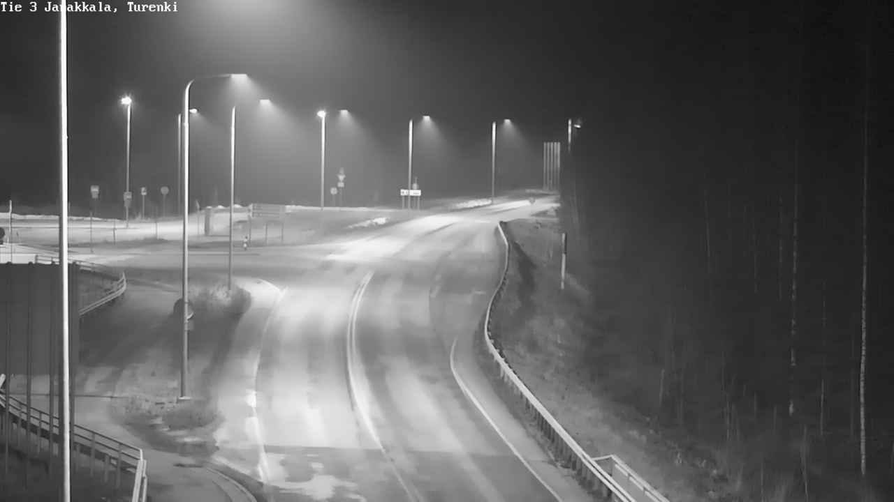 Kelikamerat Kuva Tie 3 Janakkala, Turenki, Janakkala, Kanta-Häme