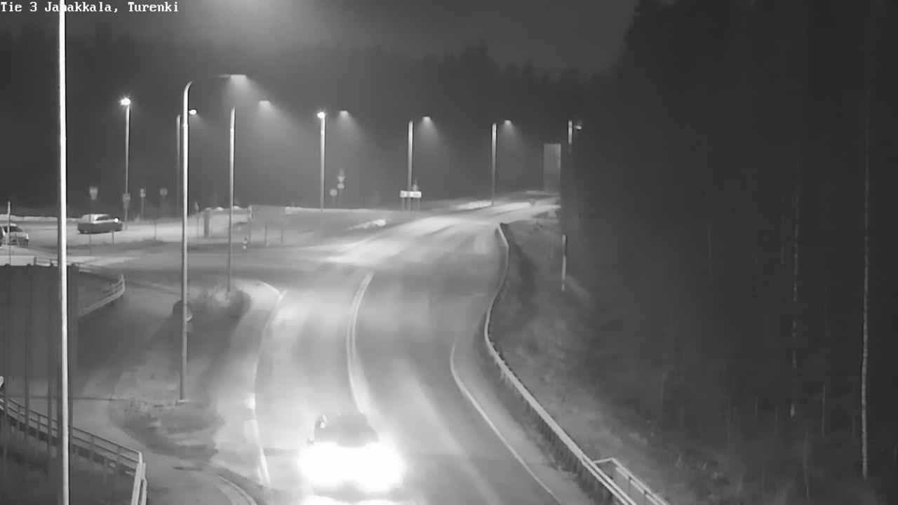 Kelikamerat Kuva Tie 3 Janakkala, Turenki, Janakkala, Kanta-Häme