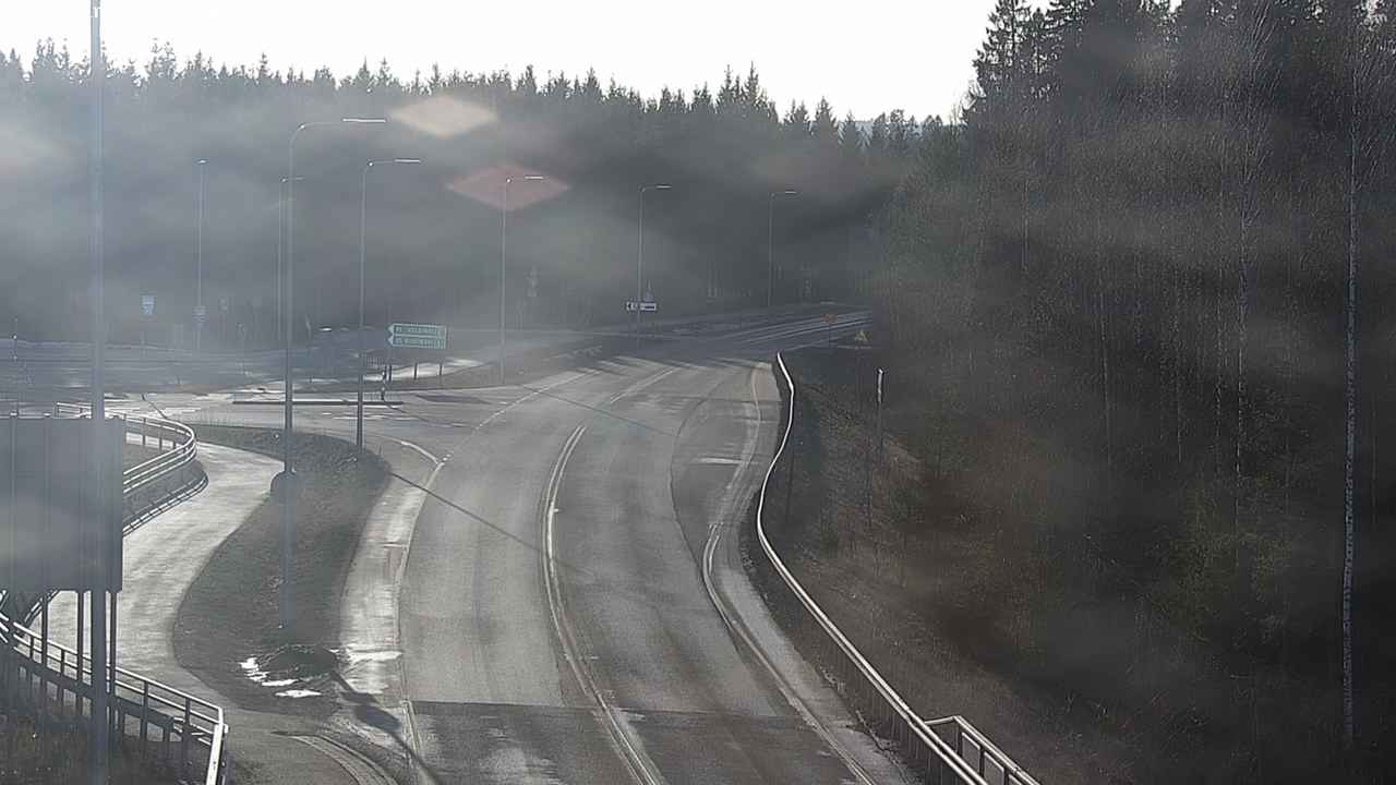 Weather Camera Image Väg 3 Janakkala, Turenki, Janakkala, Kanta-Häme