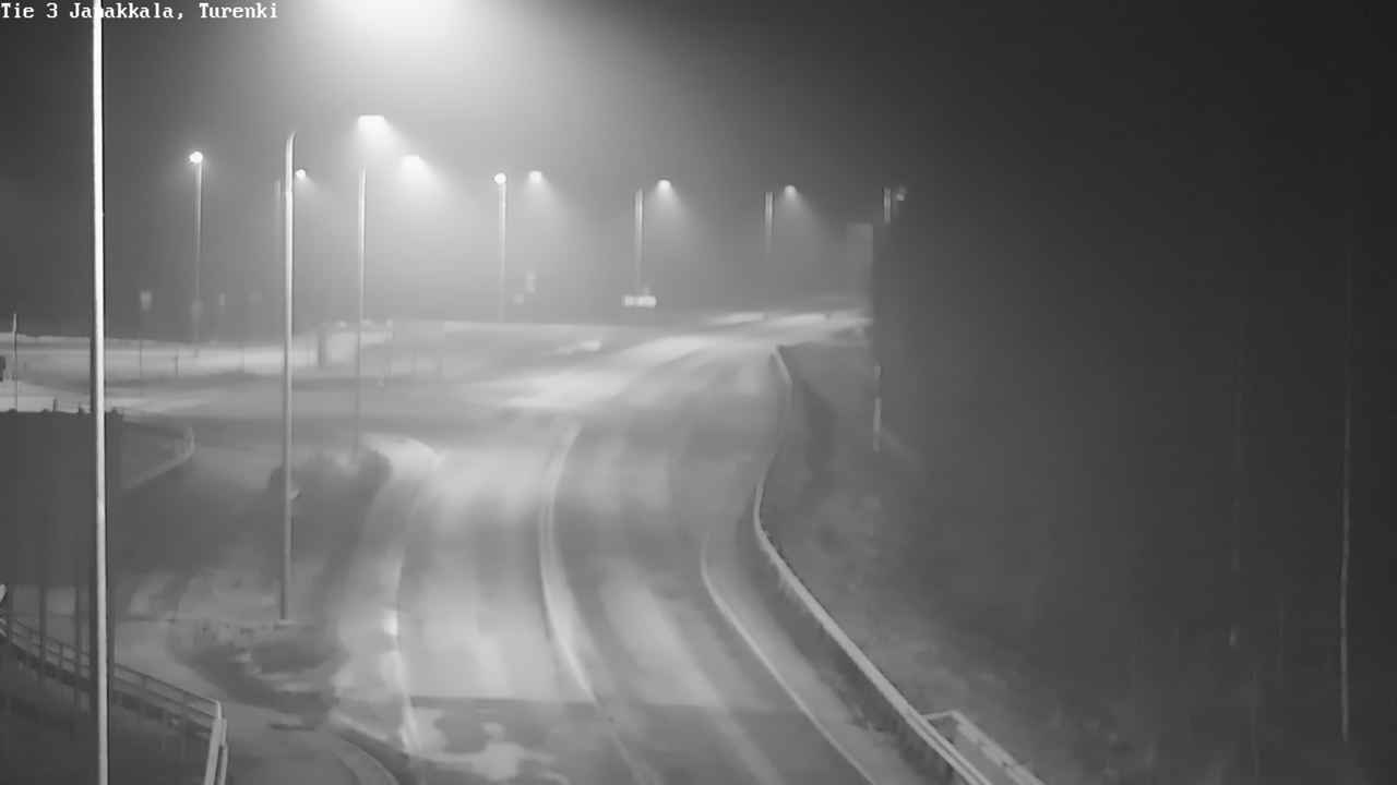 Kelikamerat Kuva Tie 3 Janakkala, Turenki, Janakkala, Kanta-Häme