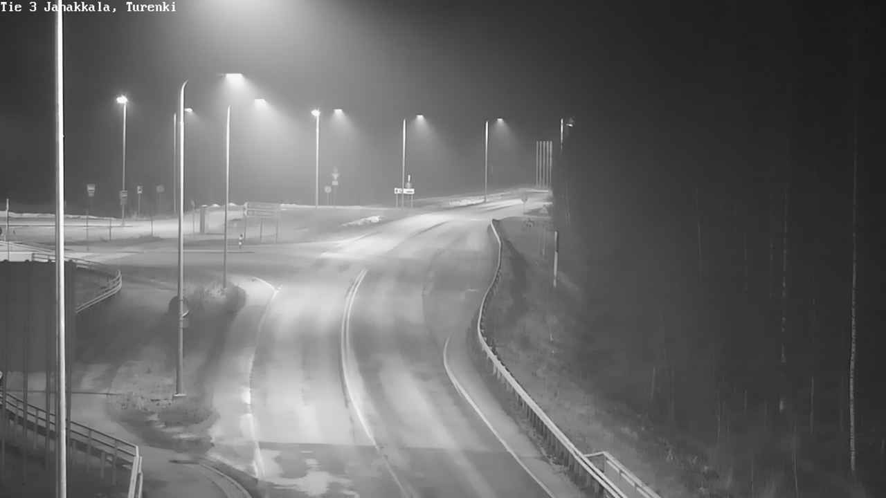 Kelikamerat Kuva Tie 3 Janakkala, Turenki, Janakkala, Kanta-Häme