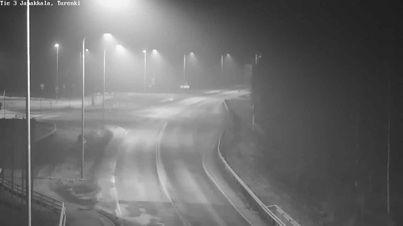 Kelikamerat Kuva Tie 3 Janakkala, Turenki, Janakkala, Kanta-Häme