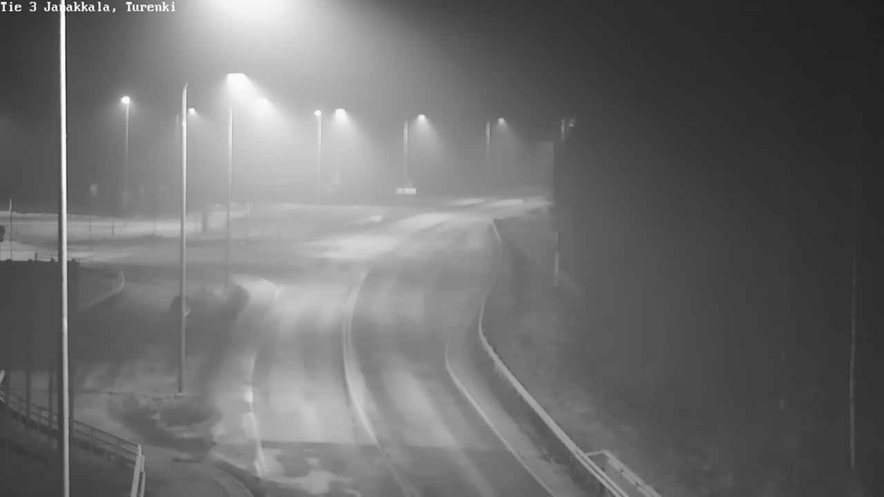 Kelikamerat Kuva Tie 3 Janakkala, Turenki, Janakkala, Kanta-Häme