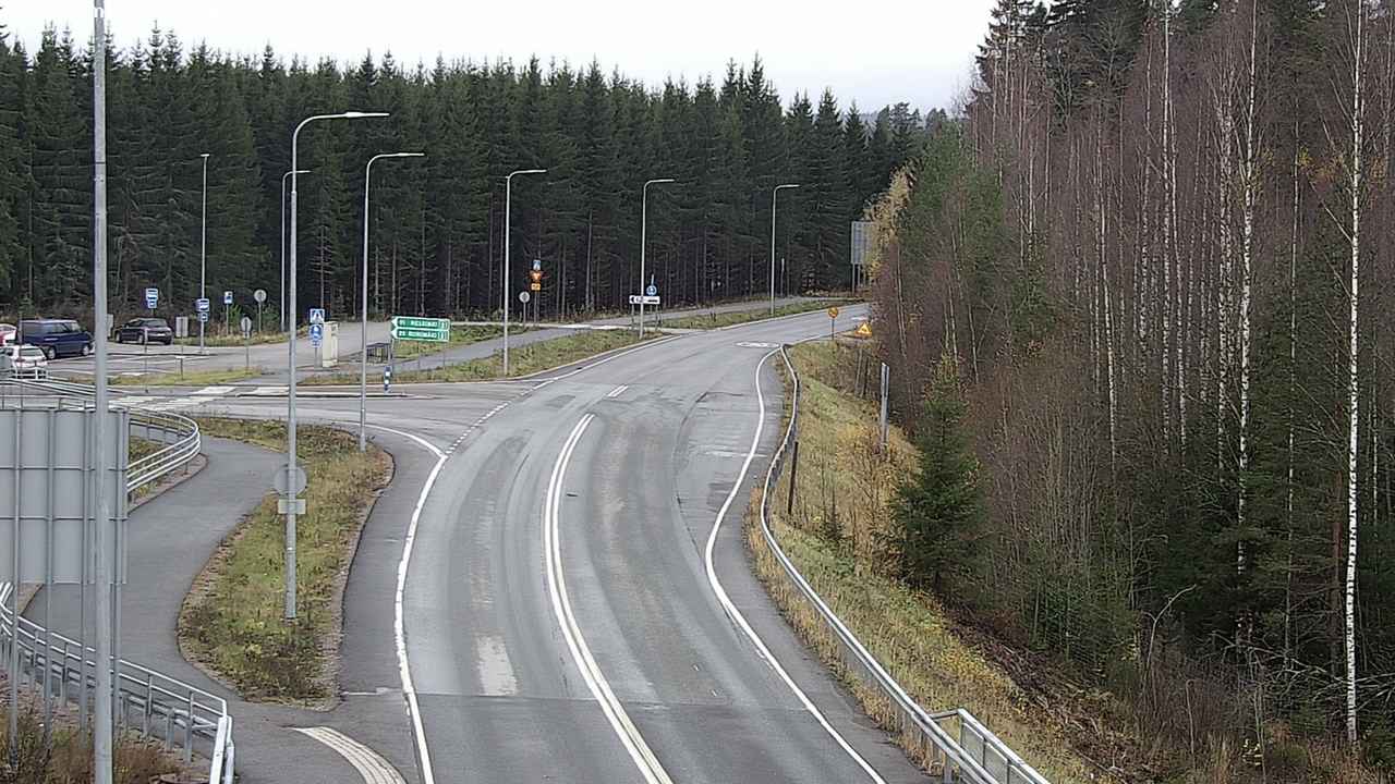 Kelikamerat Kuva Tie 3 Janakkala, Turenki, Janakkala, Kanta-Häme