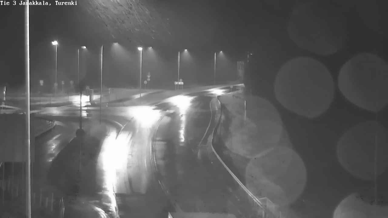 Kelikamerat Kuva Tie 3 Janakkala, Turenki, Janakkala, Kanta-Häme