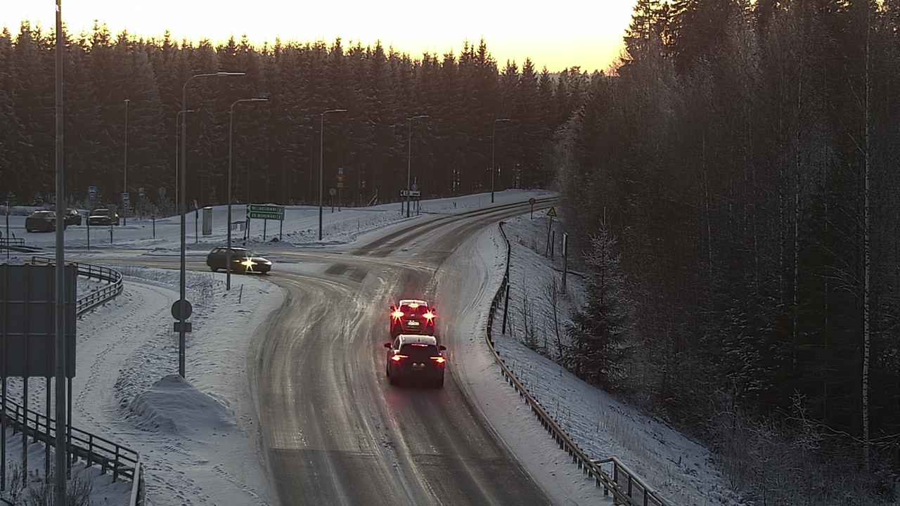 Kelikamerat Kuva Tie 3 Janakkala, Turenki, Janakkala, Kanta-Häme