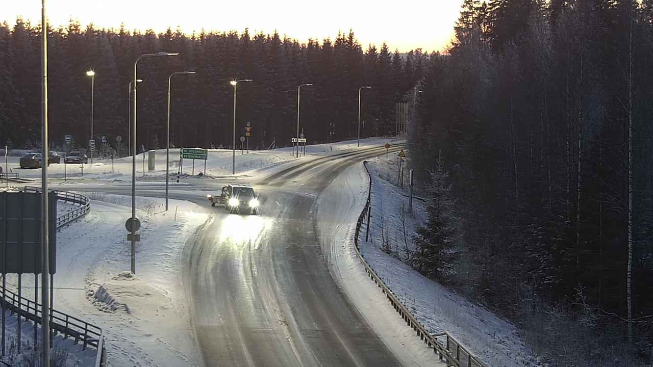 Kelikamerat Kuva Tie 3 Janakkala, Turenki, Janakkala, Kanta-Häme