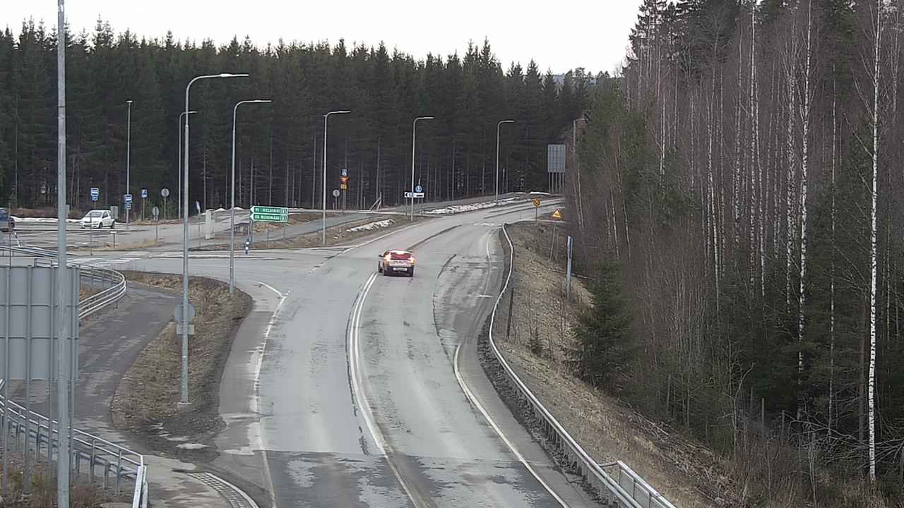 Kelikamerat Kuva Tie 3 Janakkala, Turenki, Janakkala, Kanta-Häme