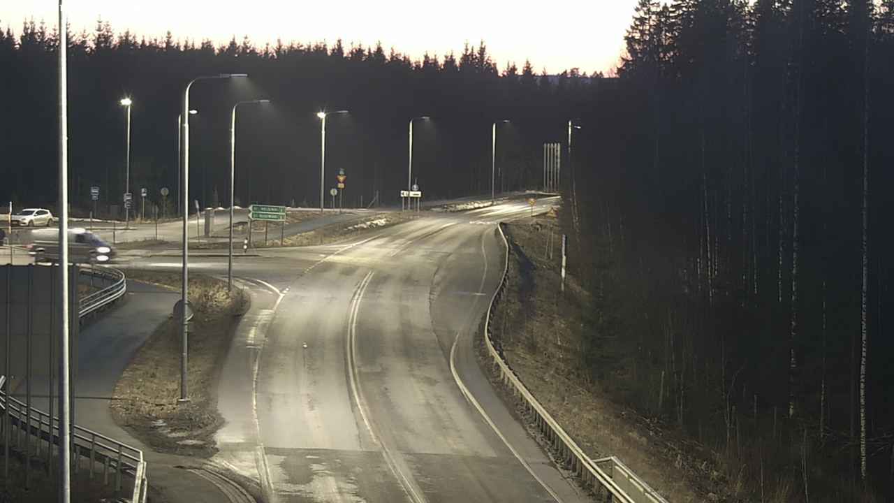 Weather Camera Image Väg 3 Janakkala, Turenki, Janakkala, Kanta-Häme