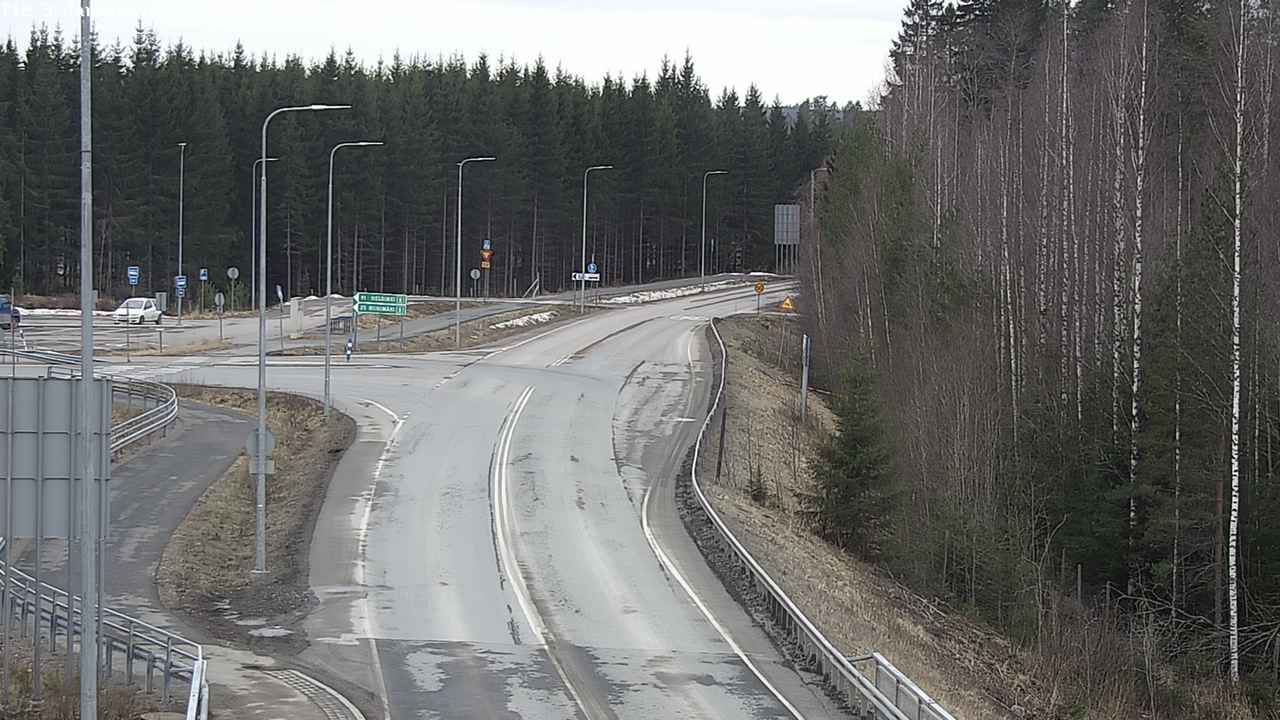 Kelikamerat Kuva Tie 3 Janakkala, Turenki, Janakkala, Kanta-Häme