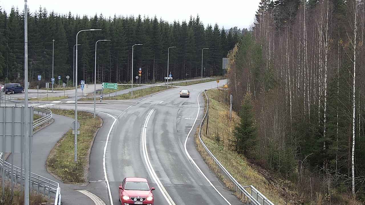 Kelikamerat Kuva Tie 3 Janakkala, Turenki, Janakkala, Kanta-Häme