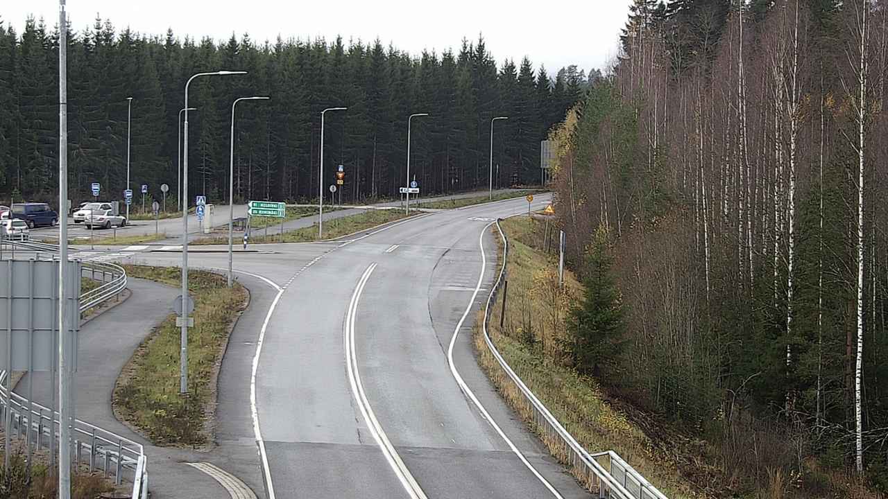 Kelikamerat Kuva Tie 3 Janakkala, Turenki, Janakkala, Kanta-Häme