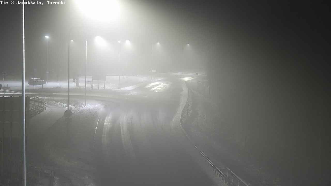 Kelikamerat Kuva Tie 3 Janakkala, Turenki, Janakkala, Kanta-Häme