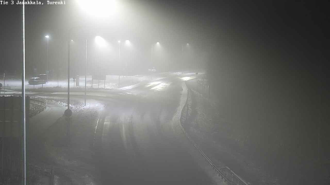 Kelikamerat Kuva Tie 3 Janakkala, Turenki, Janakkala, Kanta-Häme