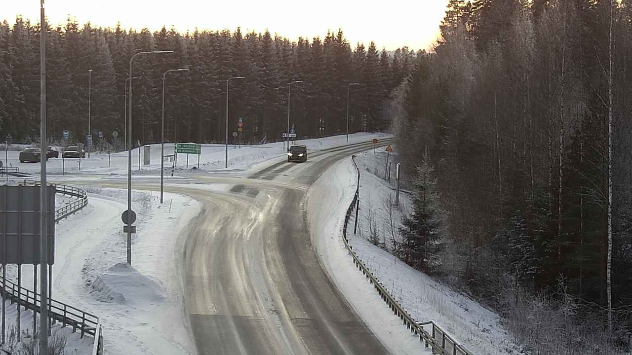 Kelikamerat Kuva Tie 3 Janakkala, Turenki, Janakkala, Kanta-Häme