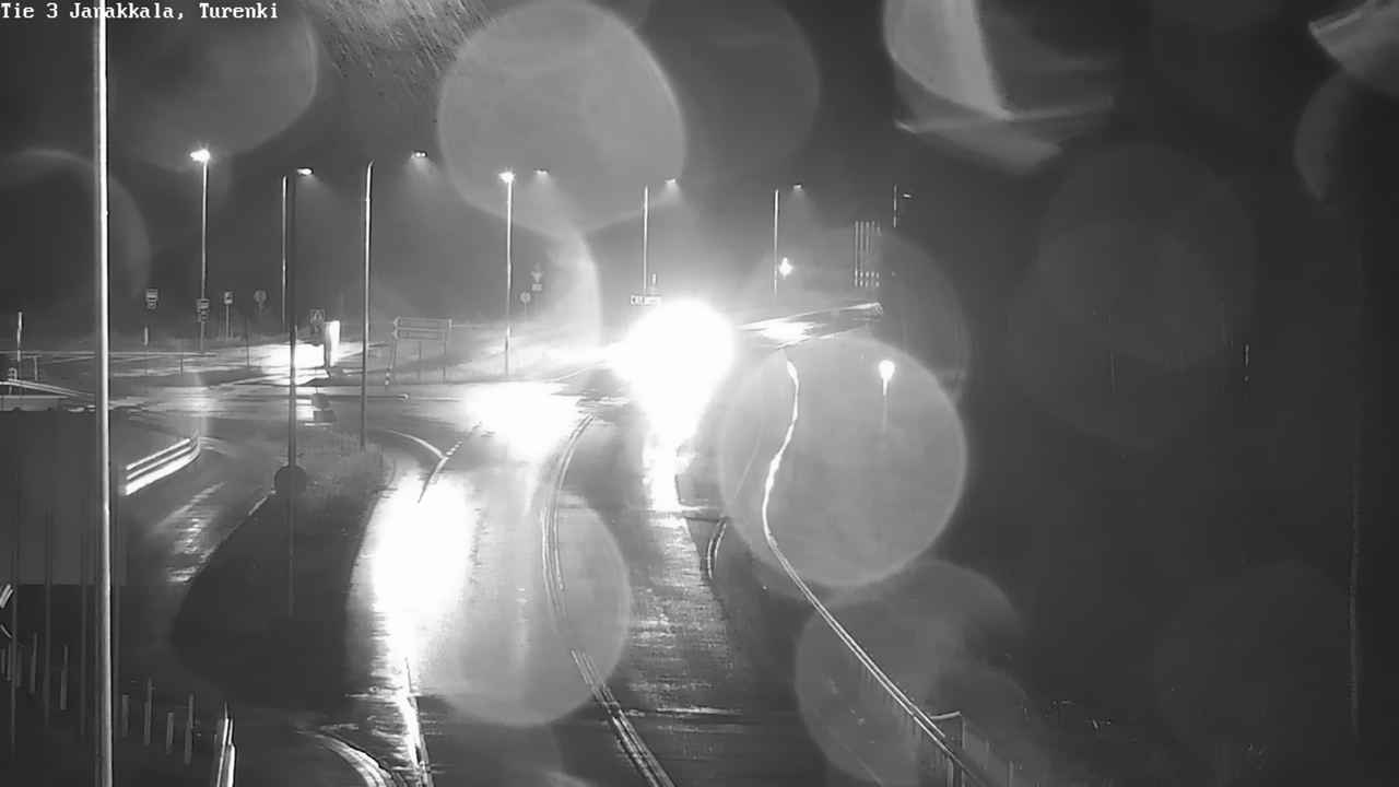 Kelikamerat Kuva Tie 3 Janakkala, Turenki, Janakkala, Kanta-Häme