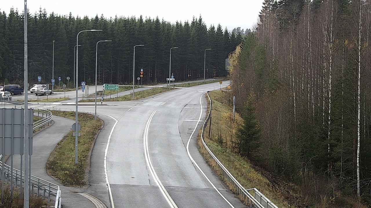 Kelikamerat Kuva Tie 3 Janakkala, Turenki, Janakkala, Kanta-Häme