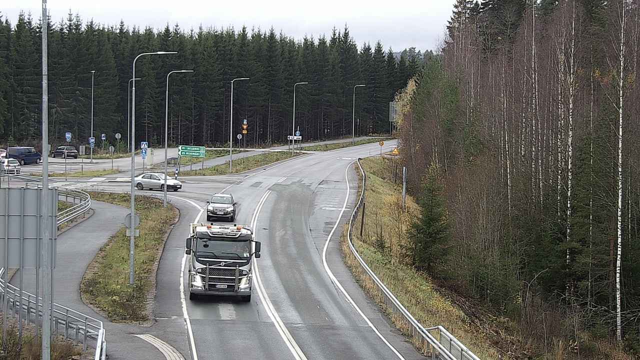 Kelikamerat Kuva Tie 3 Janakkala, Turenki, Janakkala, Kanta-Häme