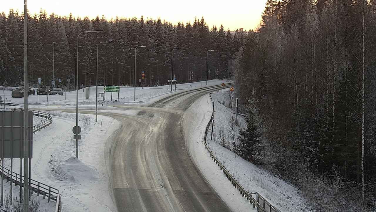 Kelikamerat Kuva Tie 3 Janakkala, Turenki, Janakkala, Kanta-Häme