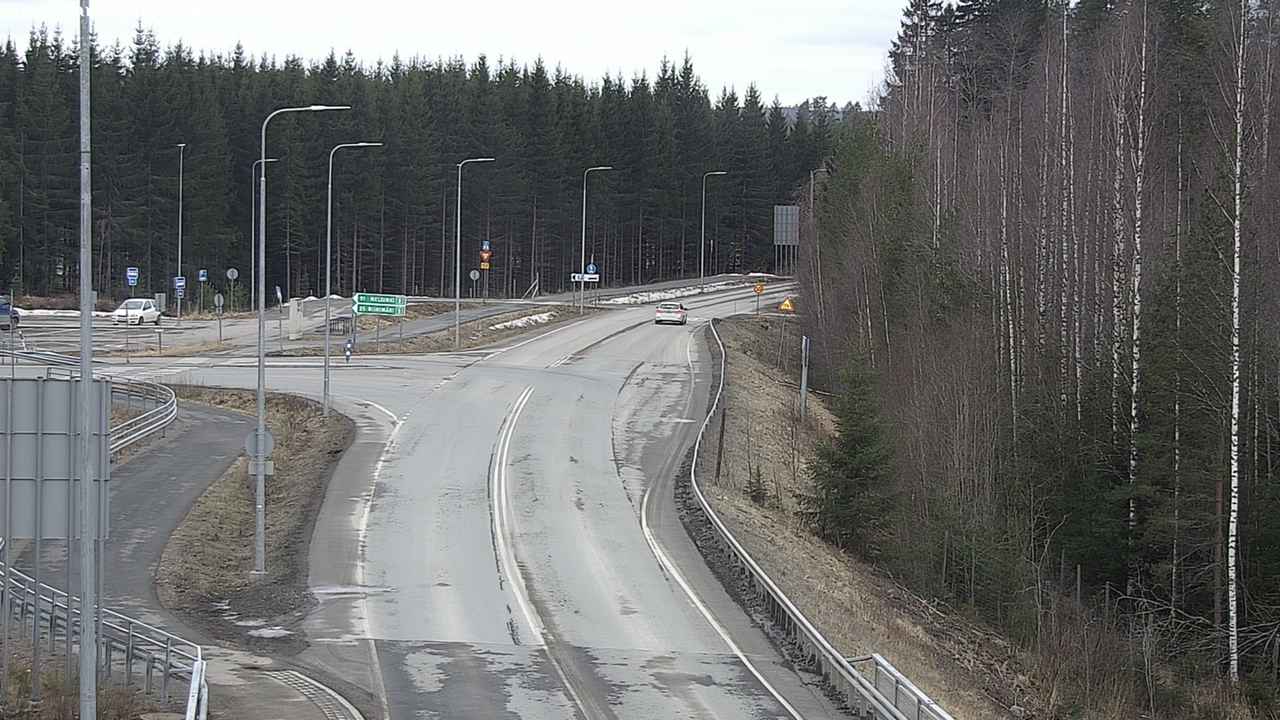 Kelikamerat Kuva Tie 3 Janakkala, Turenki, Janakkala, Kanta-Häme