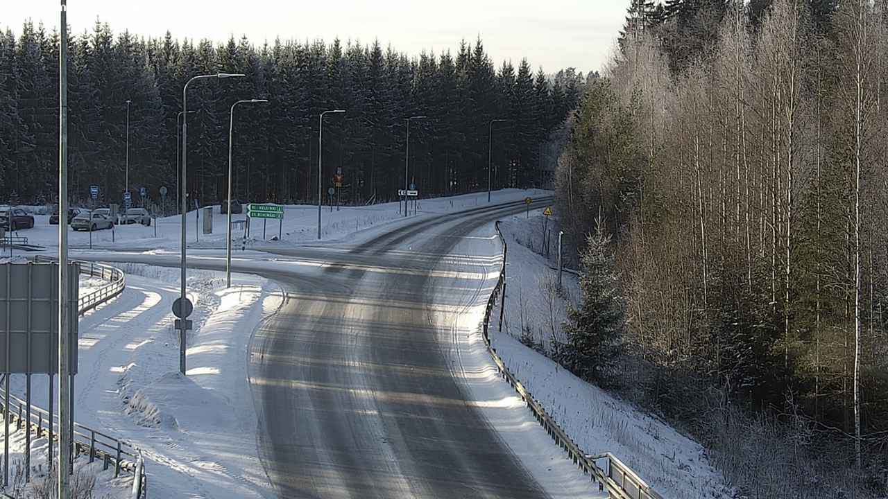 Kelikamerat Kuva Tie 3 Janakkala, Turenki, Janakkala, Kanta-Häme