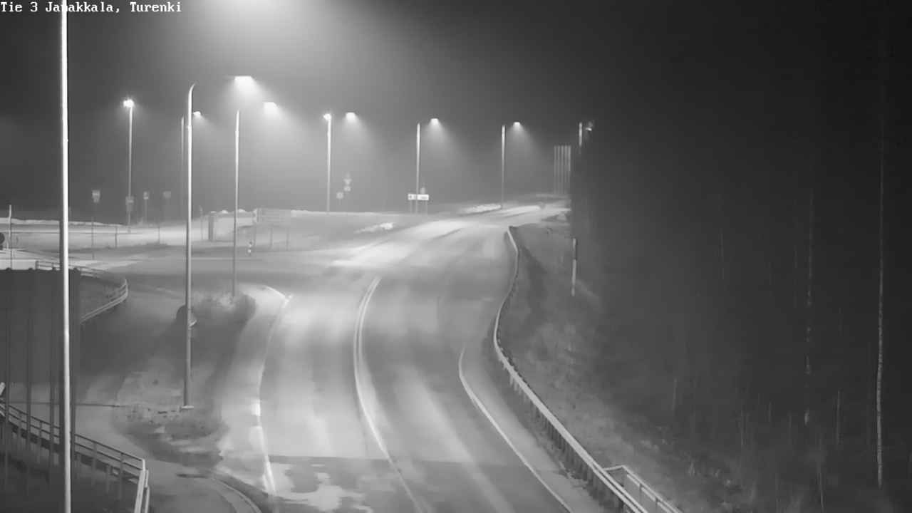 Kelikamerat Kuva Tie 3 Janakkala, Turenki, Janakkala, Kanta-Häme