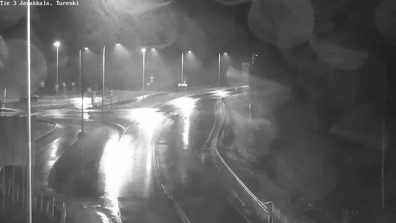 Kelikamerat Kuva Tie 3 Janakkala, Turenki, Janakkala, Kanta-Häme