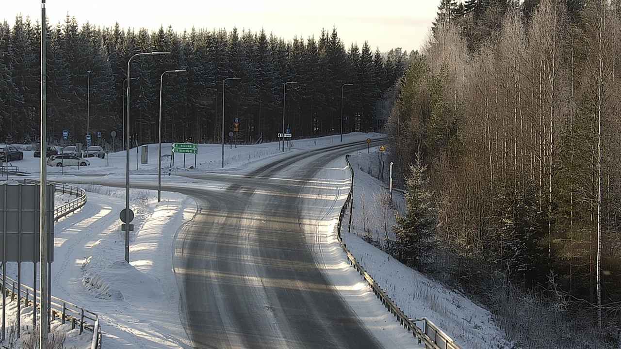 Kelikamerat Kuva Tie 3 Janakkala, Turenki, Janakkala, Kanta-Häme
