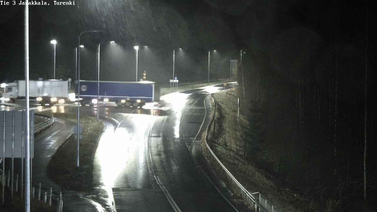 Kelikamerat Kuva Tie 3 Janakkala, Turenki, Janakkala, Kanta-Häme