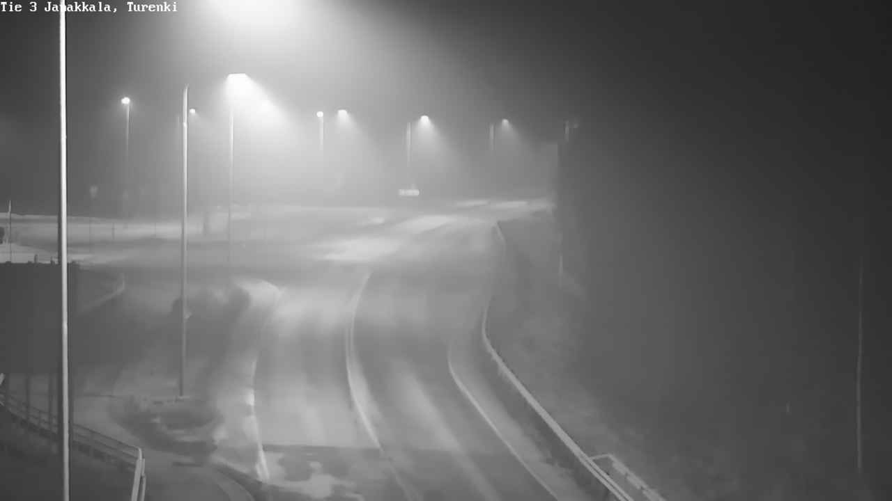 Kelikamerat Kuva Tie 3 Janakkala, Turenki, Janakkala, Kanta-Häme