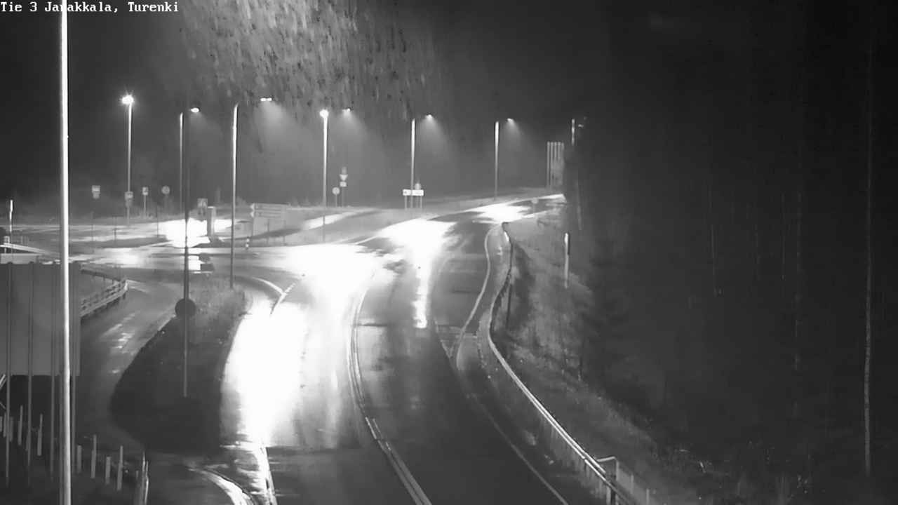 Kelikamerat Kuva Tie 3 Janakkala, Turenki, Janakkala, Kanta-Häme