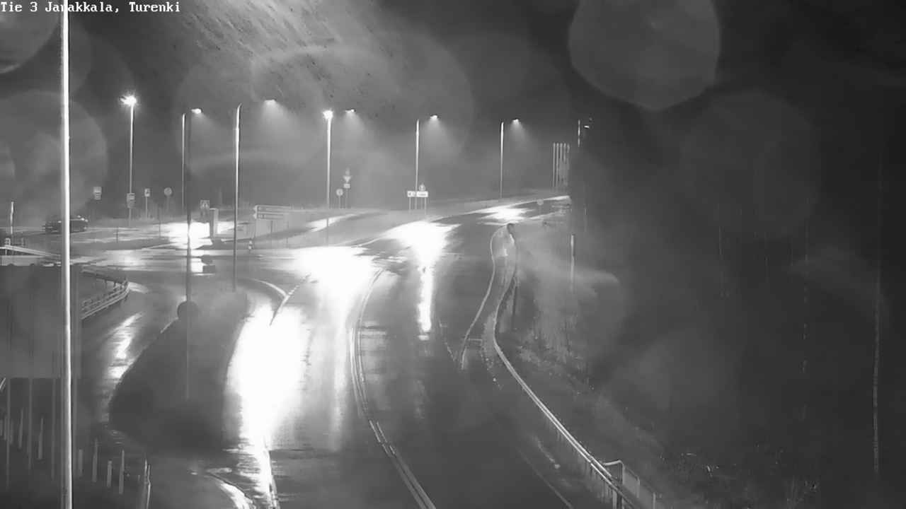 Kelikamerat Kuva Tie 3 Janakkala, Turenki, Janakkala, Kanta-Häme