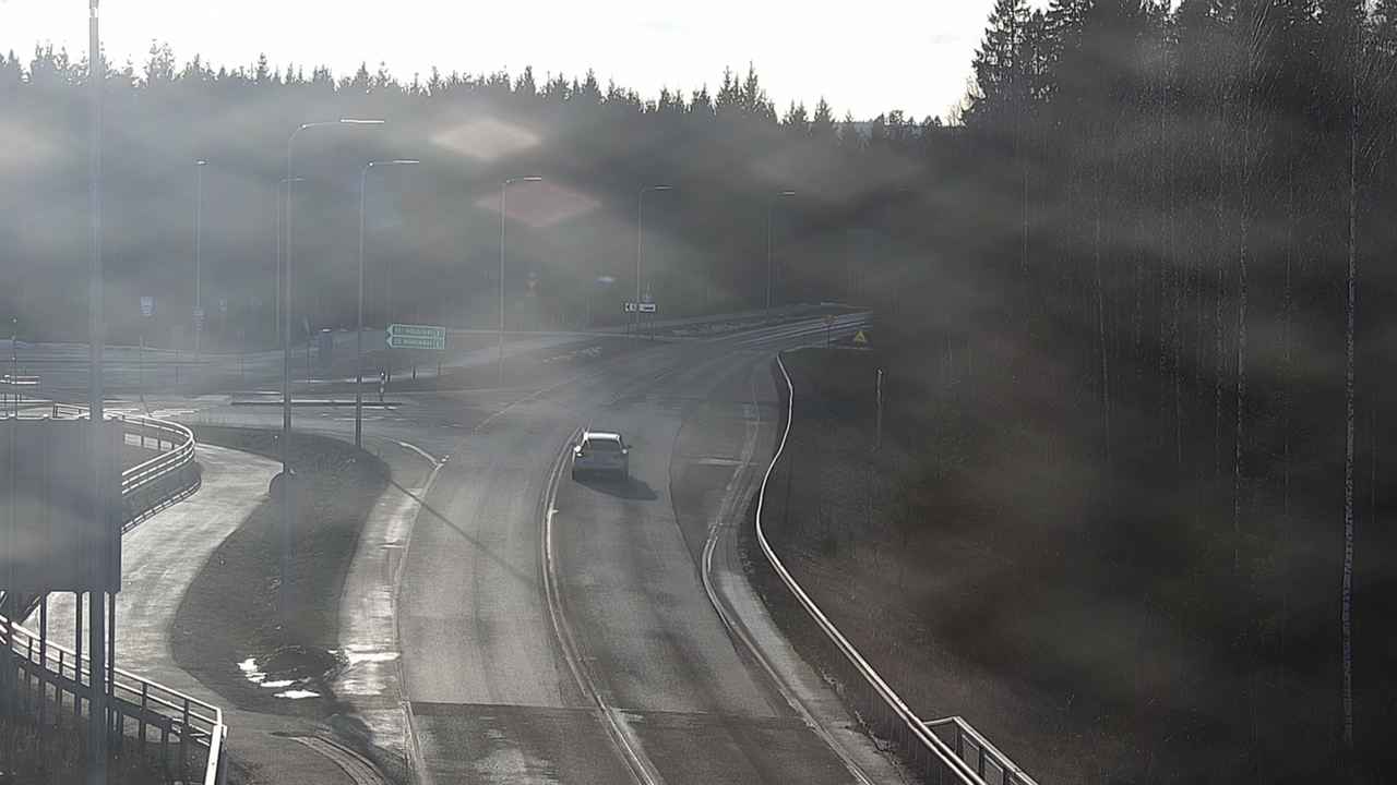 Weather Camera Image Väg 3 Janakkala, Turenki, Janakkala, Kanta-Häme