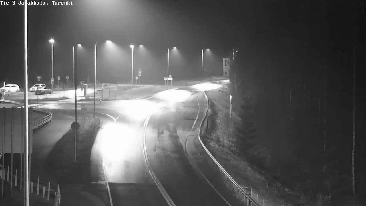 Kelikamerat Kuva Tie 3 Janakkala, Turenki, Janakkala, Kanta-Häme