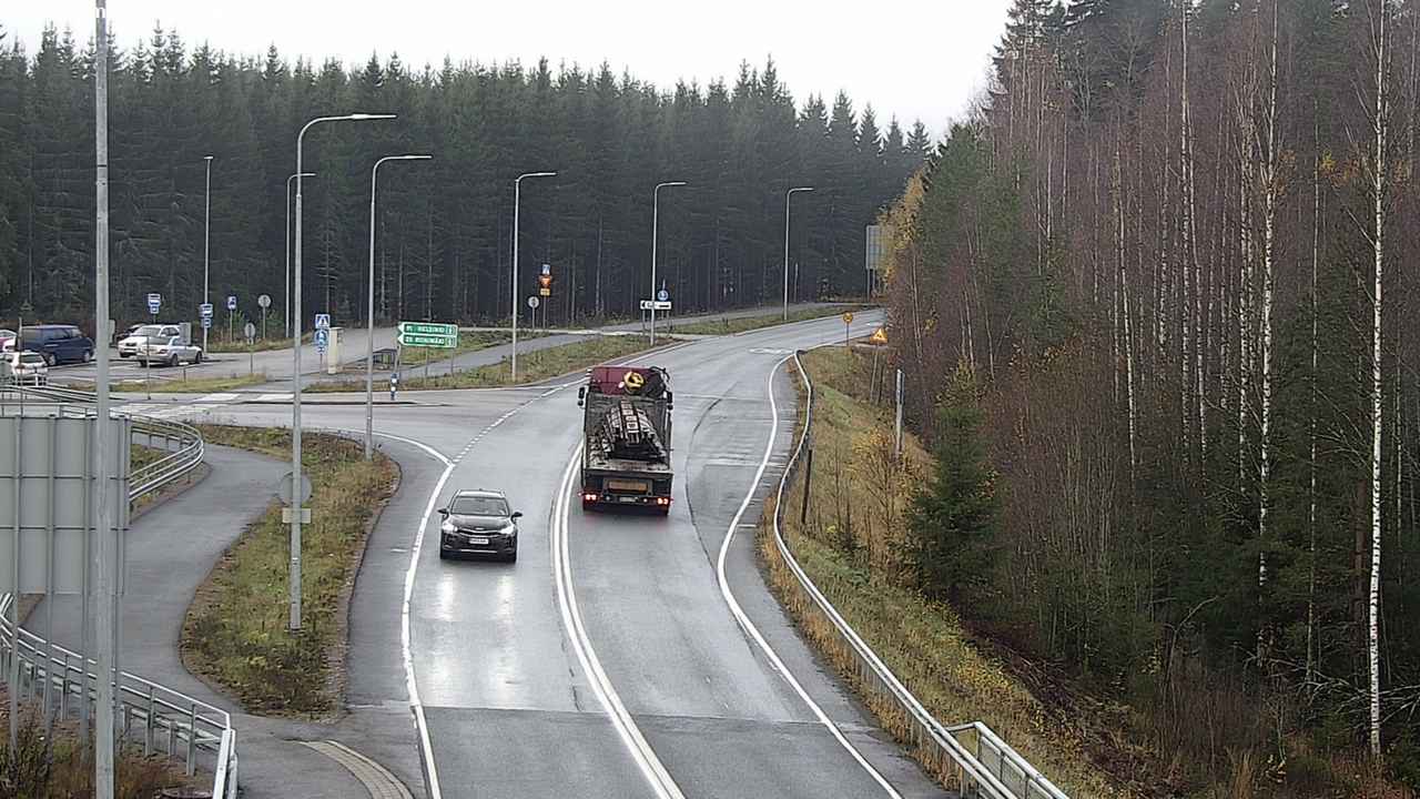 Kelikamerat Kuva Tie 3 Janakkala, Turenki, Janakkala, Kanta-Häme