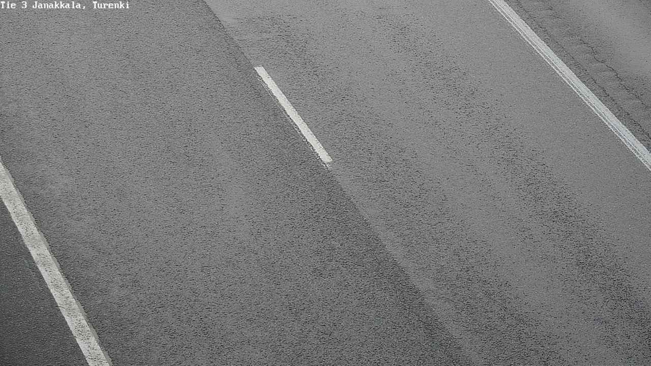 Kelikamerat Kuva Tie 3 Janakkala, Turenki, Janakkala, Kanta-Häme
