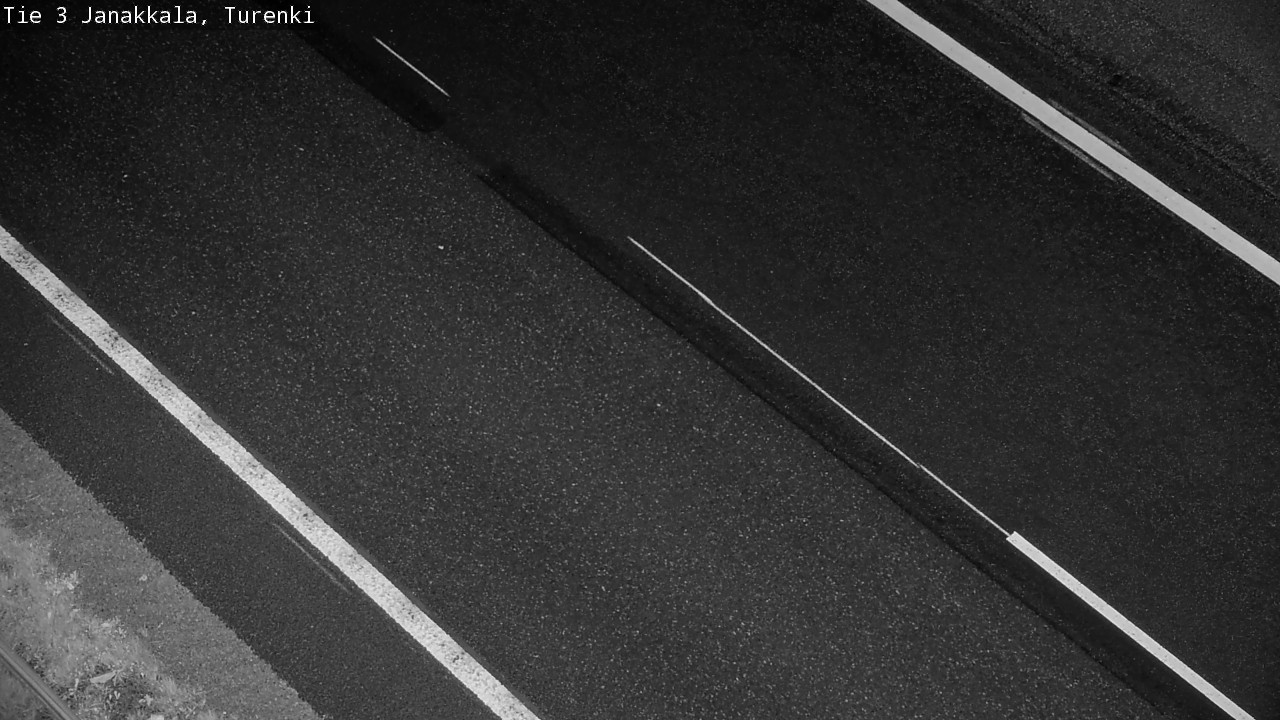 Kelikamerat Kuva Tie 3 Janakkala, Turenki, Janakkala, Kanta-Häme