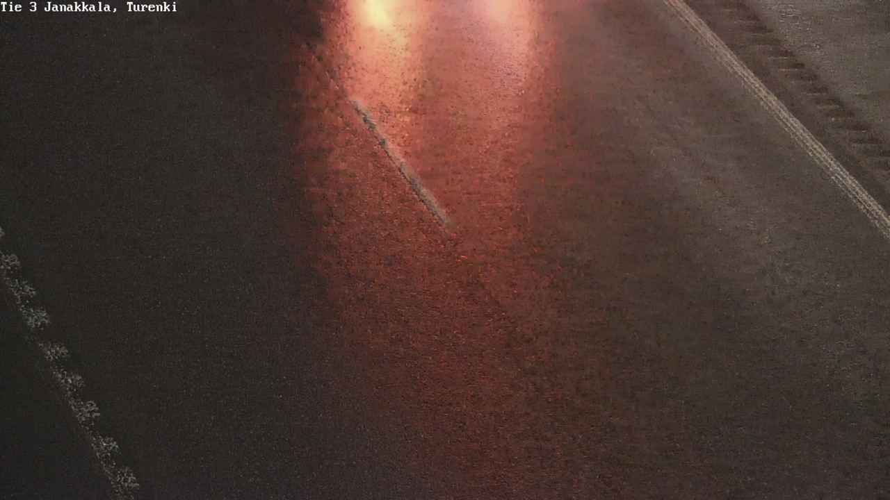 Weather Camera Image Väg 3 Janakkala, Turenki, Janakkala, Kanta-Häme