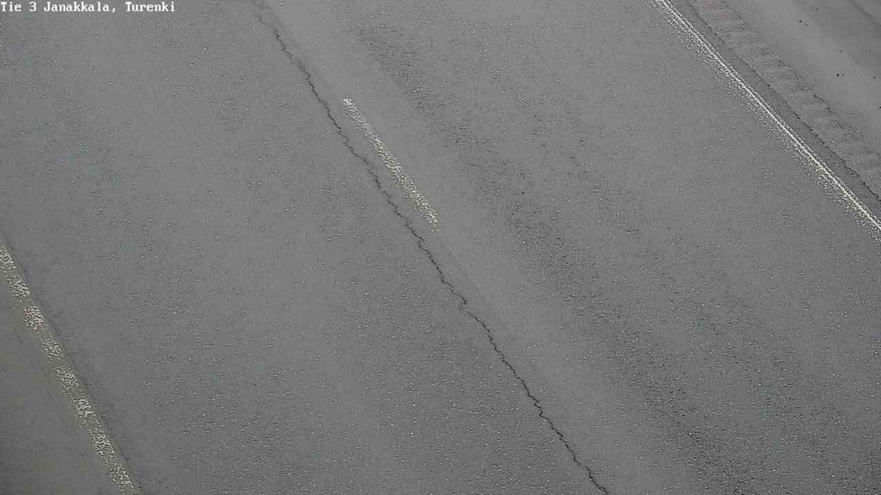 Kelikamerat Kuva Tie 3 Janakkala, Turenki, Janakkala, Kanta-Häme