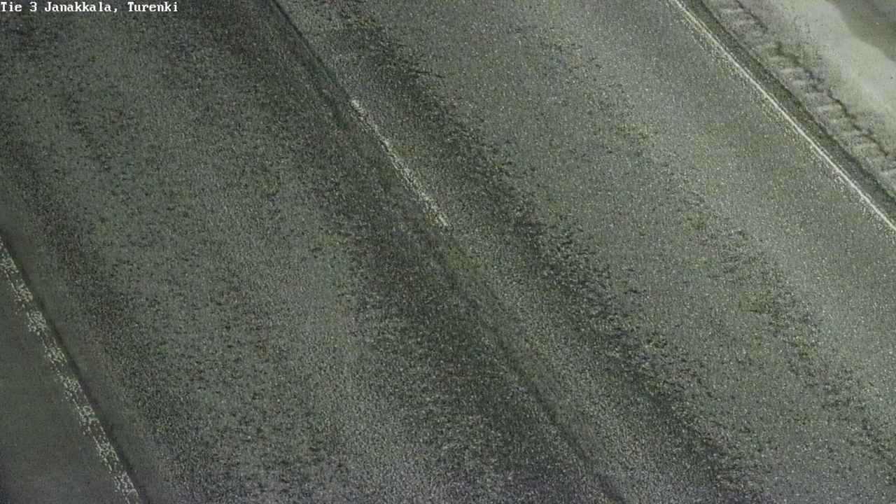 Kelikamerat Kuva Tie 3 Janakkala, Turenki, Janakkala, Kanta-Häme