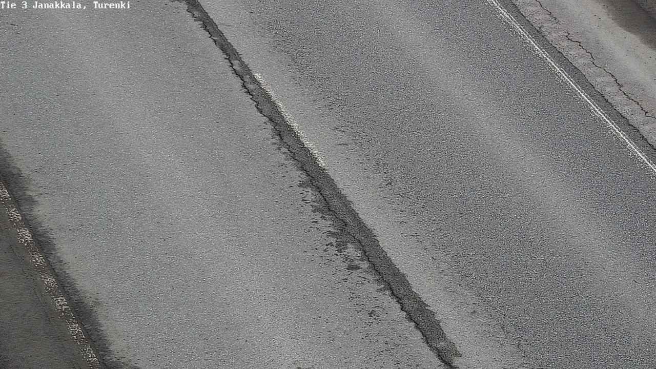 Kelikamerat Kuva Tie 3 Janakkala, Turenki, Janakkala, Kanta-Häme