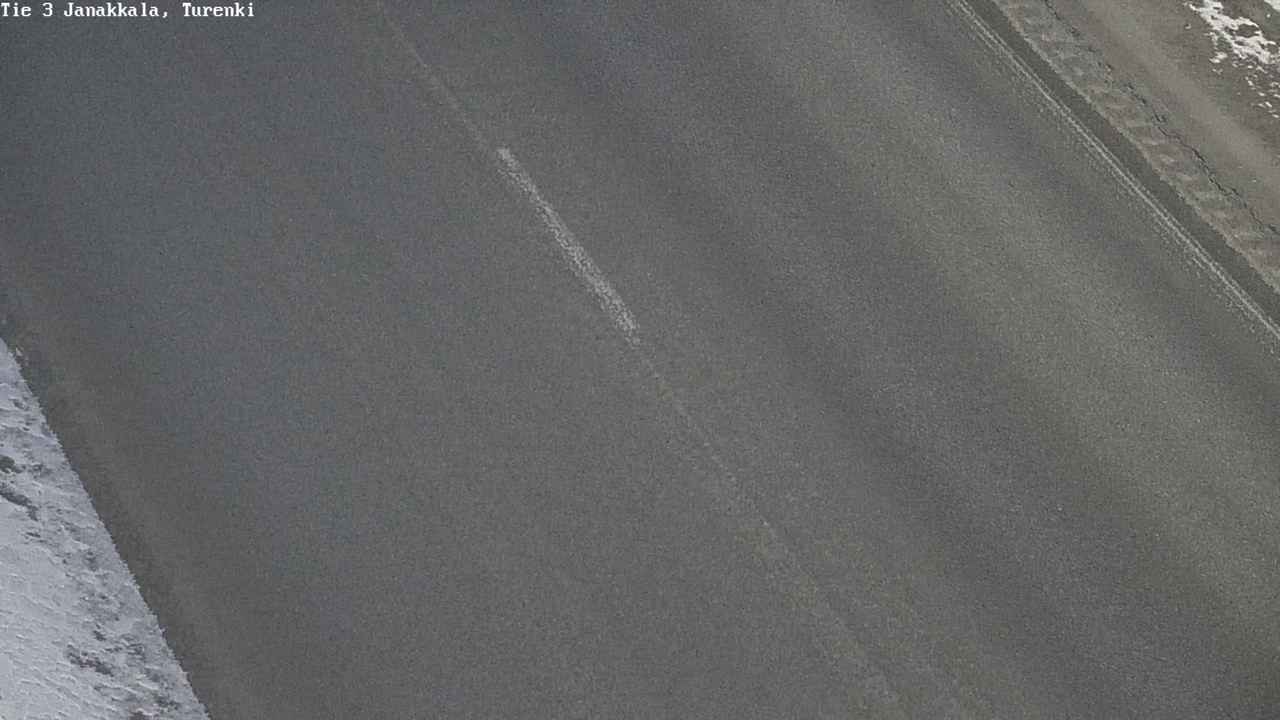 Kelikamerat Kuva Tie 3 Janakkala, Turenki, Janakkala, Kanta-Häme