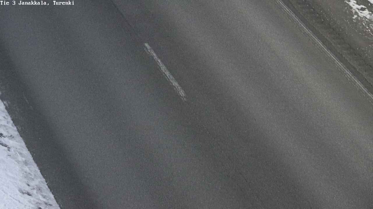 Kelikamerat Kuva Tie 3 Janakkala, Turenki, Janakkala, Kanta-Häme