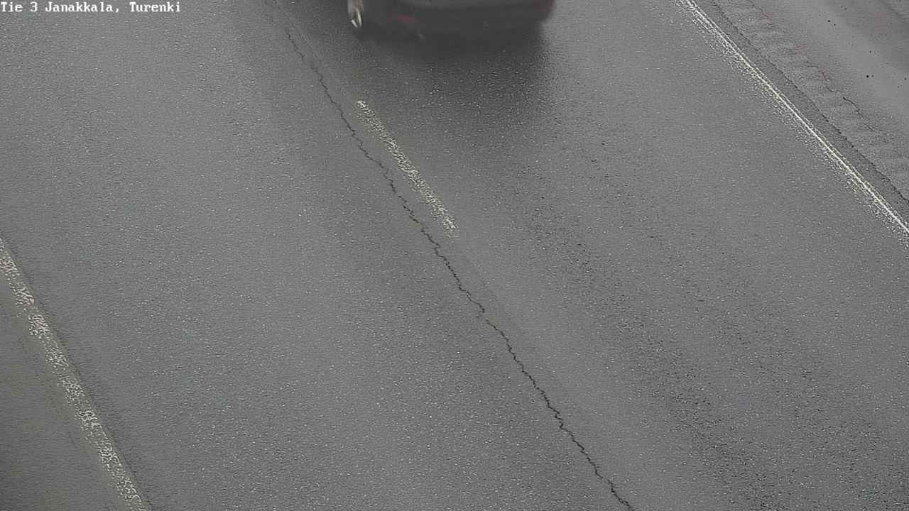 Kelikamerat Kuva Tie 3 Janakkala, Turenki, Janakkala, Kanta-Häme