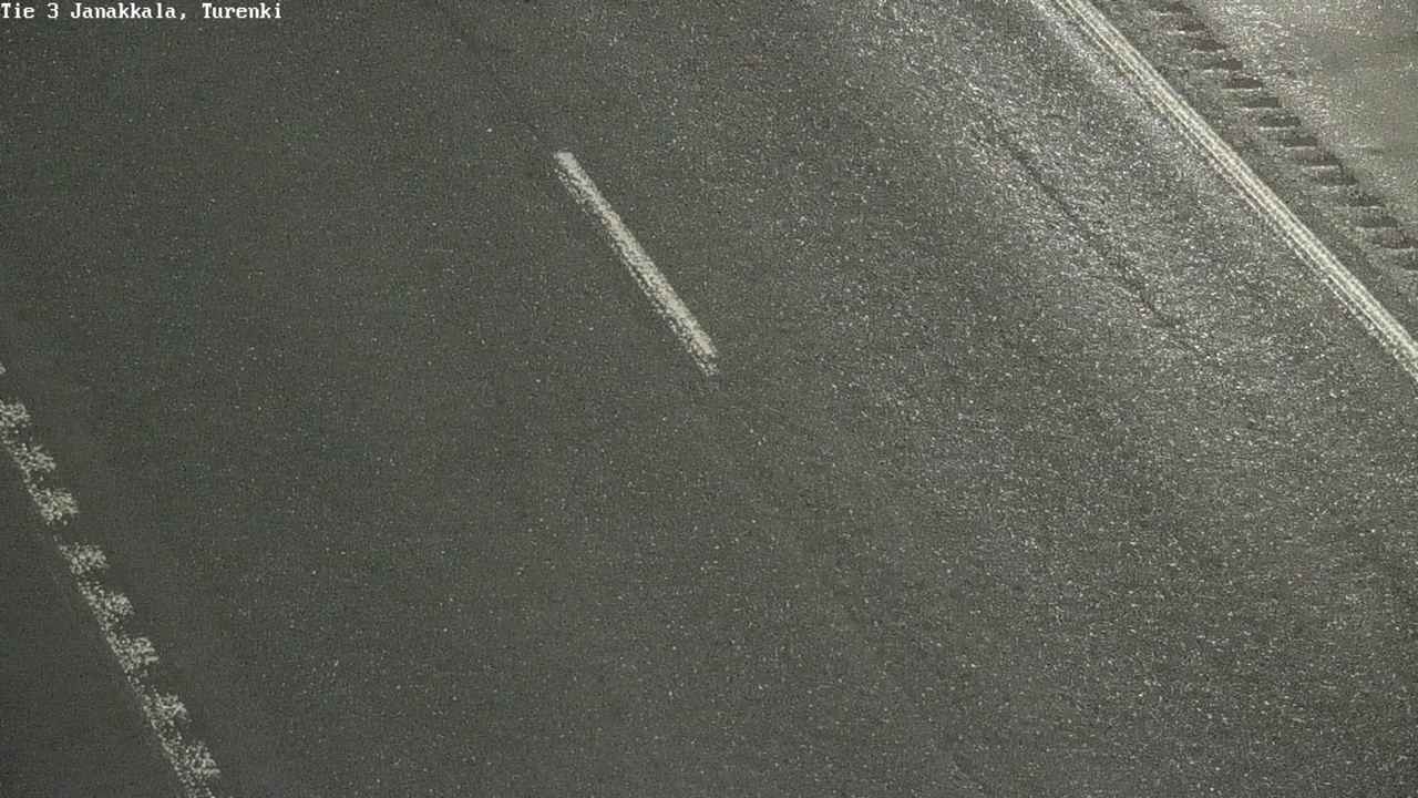 Weather Camera Image Väg 3 Janakkala, Turenki, Janakkala, Kanta-Häme