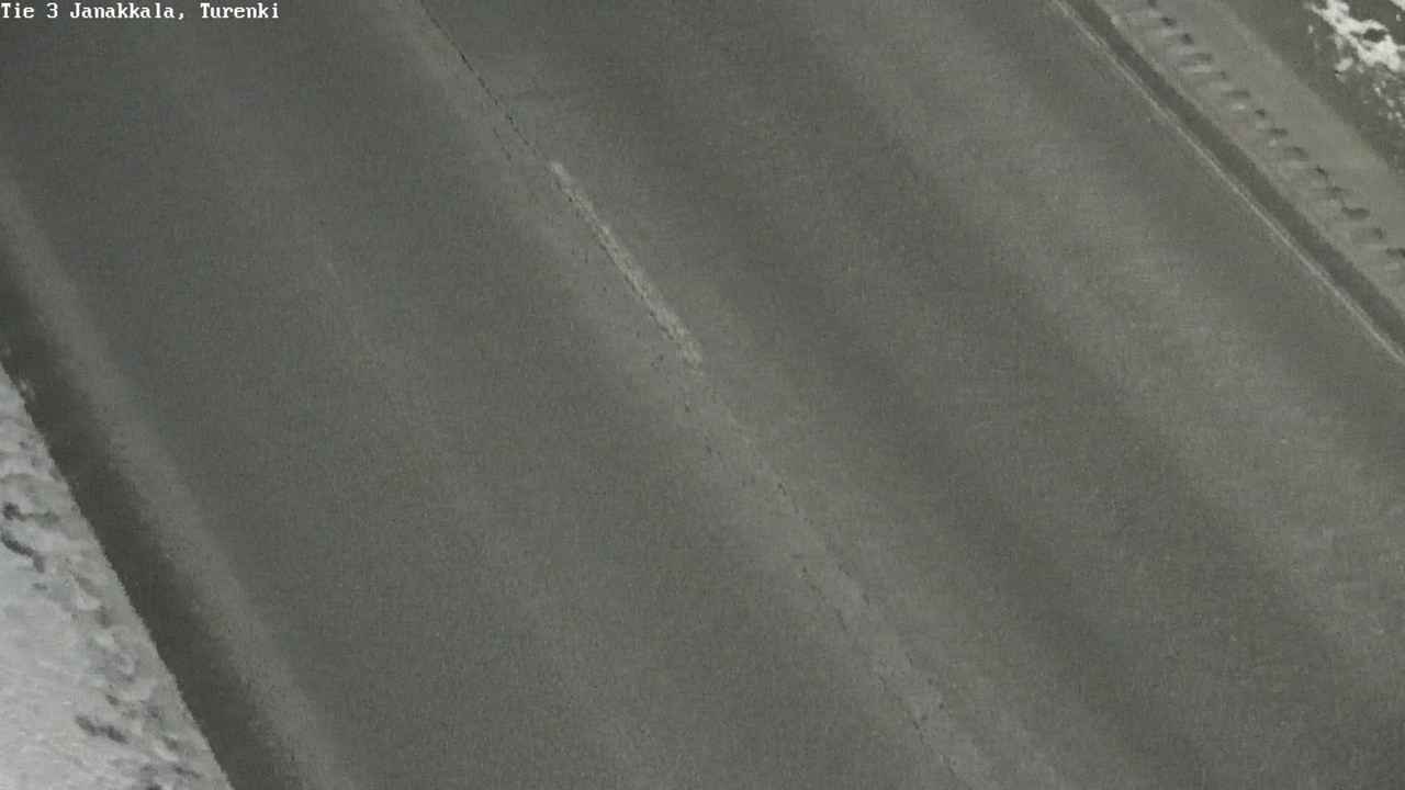 Kelikamerat Kuva Tie 3 Janakkala, Turenki, Janakkala, Kanta-Häme