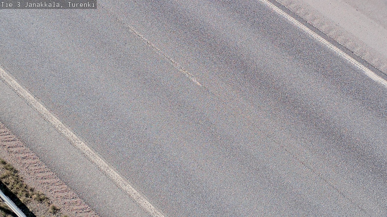 Kelikamerat Kuva Tie 3 Janakkala, Turenki, Janakkala, Kanta-Häme